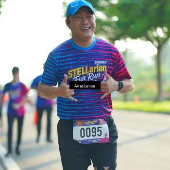 Runner Photo 8011714