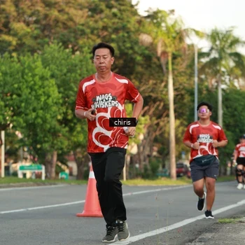 Runner Photo 8011715