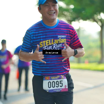 Runner Photo 8011717