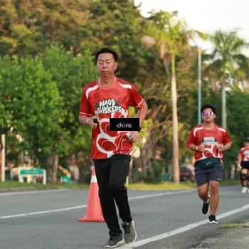 Runner Photo 8011718