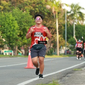 Runner Photo 8011725