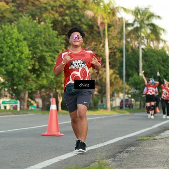 Runner Photo 8011727