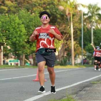 Runner Photo 8011731