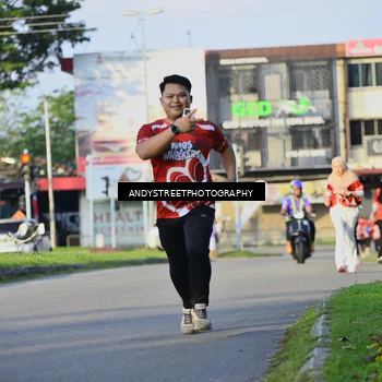 Runner Photo 8011732