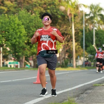 Runner Photo 8011733