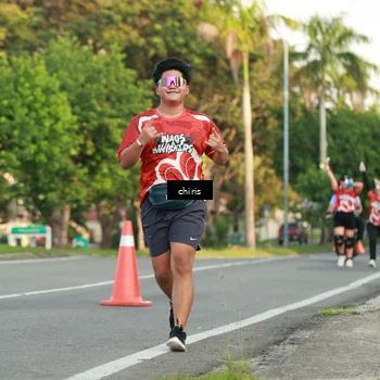 Runner Photo 8011734