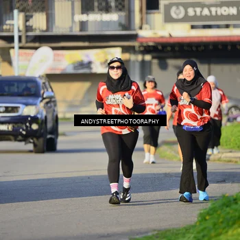 Runner Photo 8011735