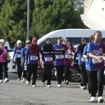 Runner Photo 8011737