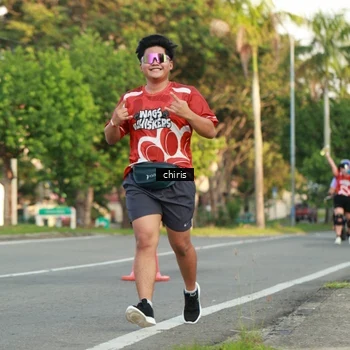Runner Photo 8011739