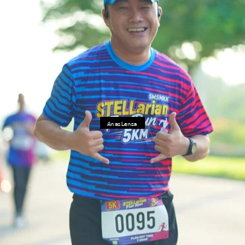 Runner Photo 8011740