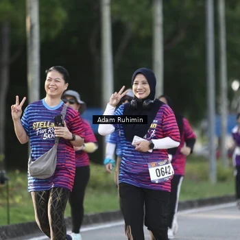 Runner Photo 8011741