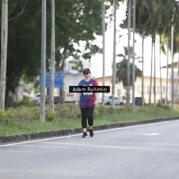 Runner Photo 8011742