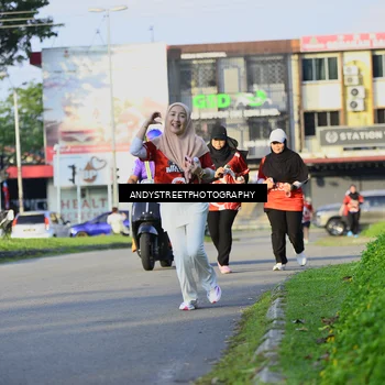 Runner Photo 8011743