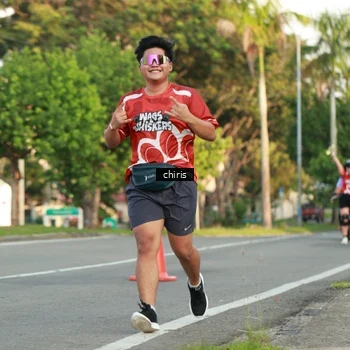 Runner Photo 8011744