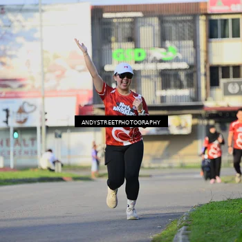 Runner Photo 8011745