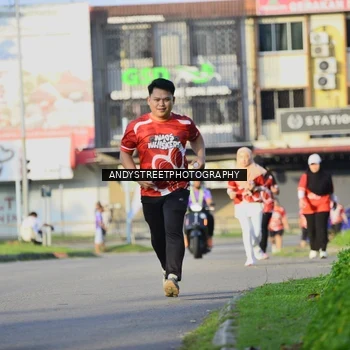 Runner Photo 8011747