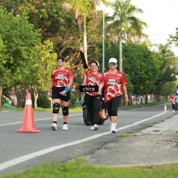 Runner Photo 8011749
