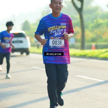 Runner Photo 8011758