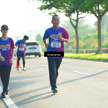 Runner Photo 8011759