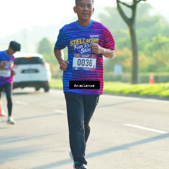 Runner Photo 8011762