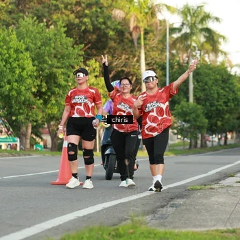 Runner Photo 8011769