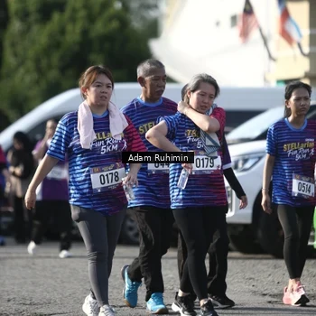 Runner Photo 8011770