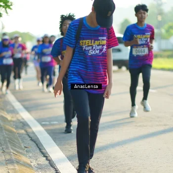 Runner Photo 8011778