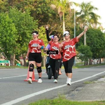 Runner Photo 8011791