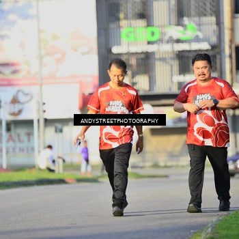 Runner Photo 8011792