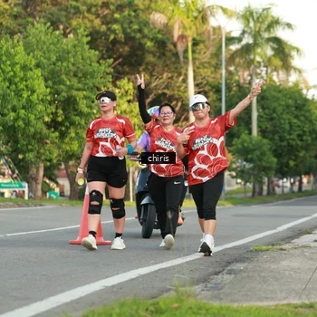 Runner Photo 8011798