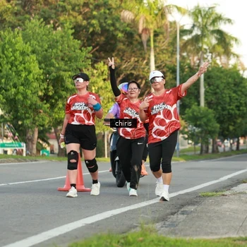 Runner Photo 8011799