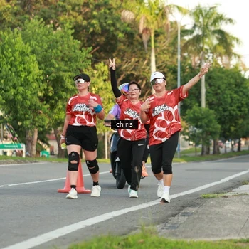 Runner Photo 8011802