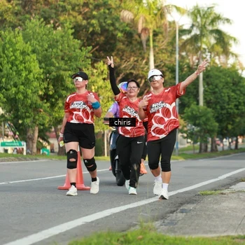 Runner Photo 8011803