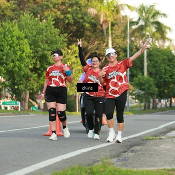 Runner Photo 8011804