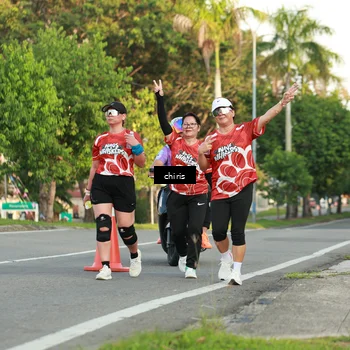 Runner Photo 8011807