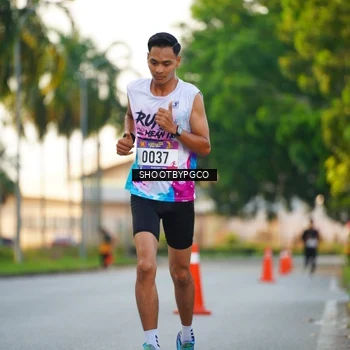 Runner Photo 8011808