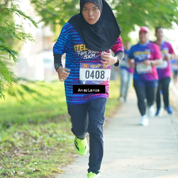 Runner Photo 8011811