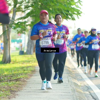 Runner Photo 8011813