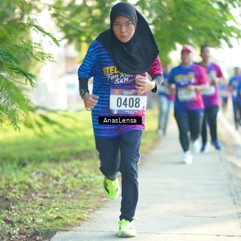 Runner Photo 8011817