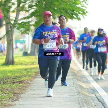 Runner Photo 8011820