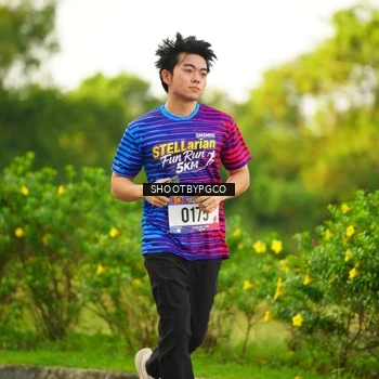 Runner Photo 8011821