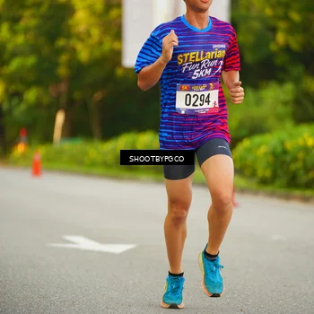 Runner Photo 8011828