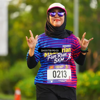 Runner Photo 8011829