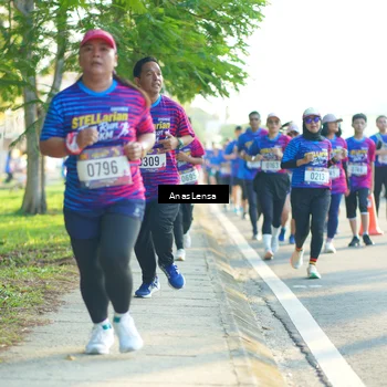 Runner Photo 8011831