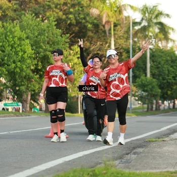 Runner Photo 8011833