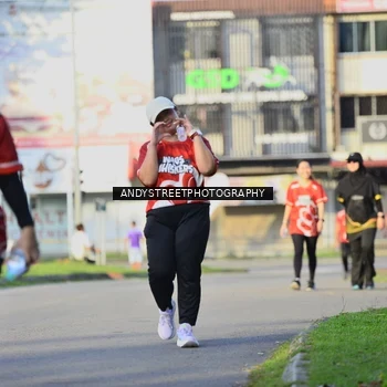Runner Photo 8011834