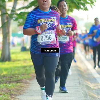 Runner Photo 8011838