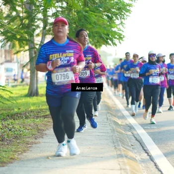 Runner Photo 8011840