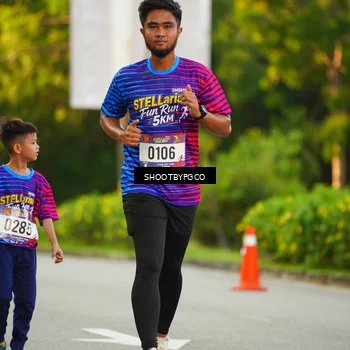 Runner Photo 8011845