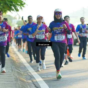 Runner Photo 8011847